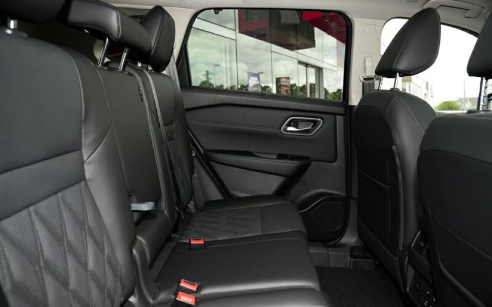 View Car