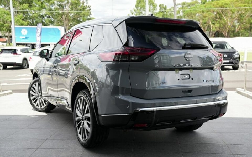 View Car