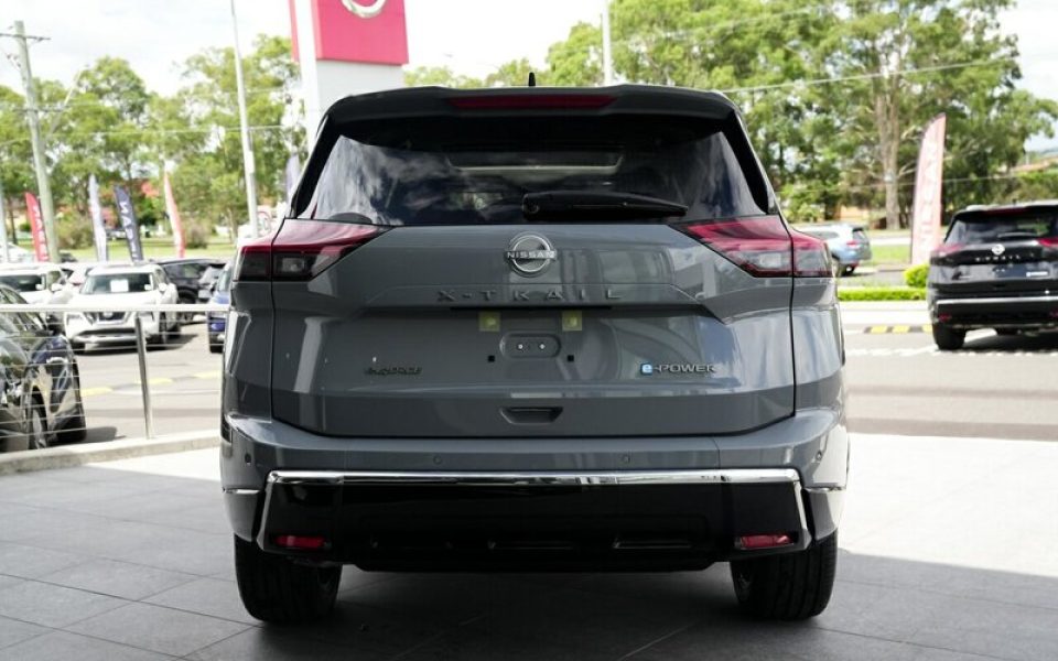 View Car