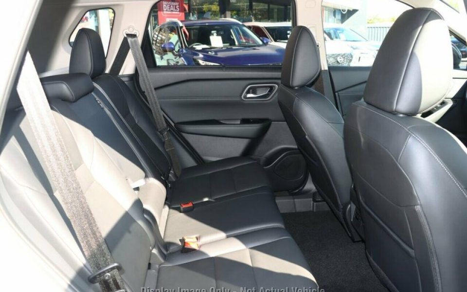 View Car