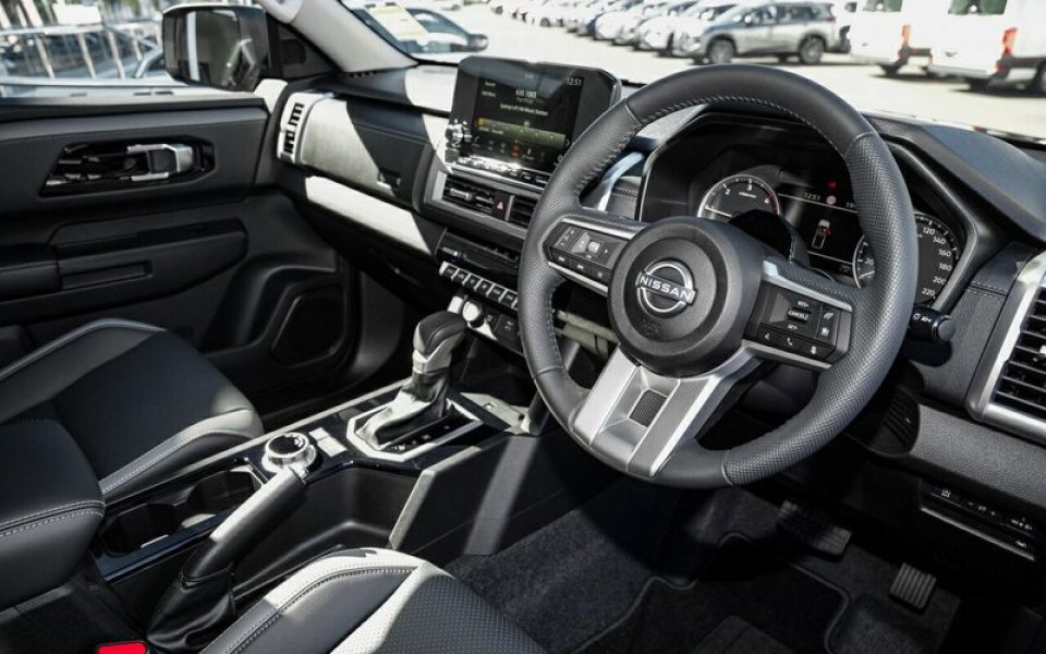 View Car
