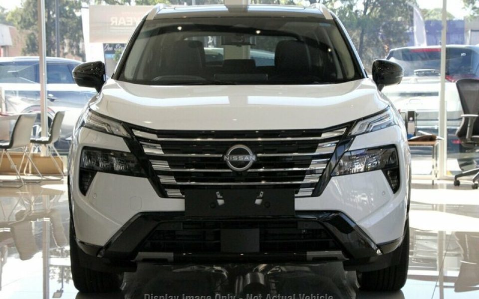 View Car