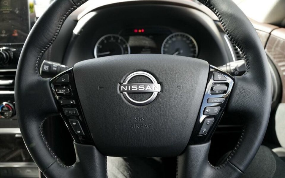 View Car
