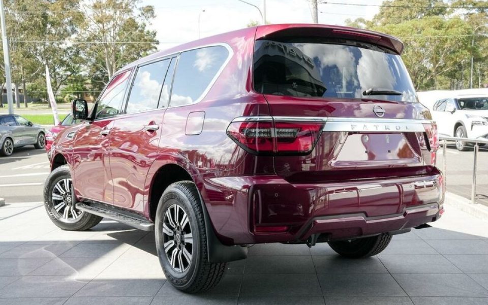 View Car