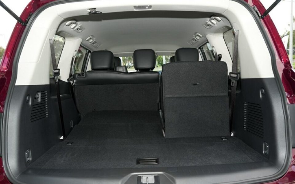 View Car