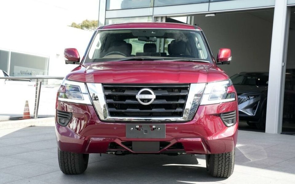 View Car