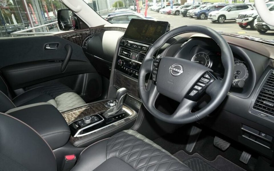 View Car