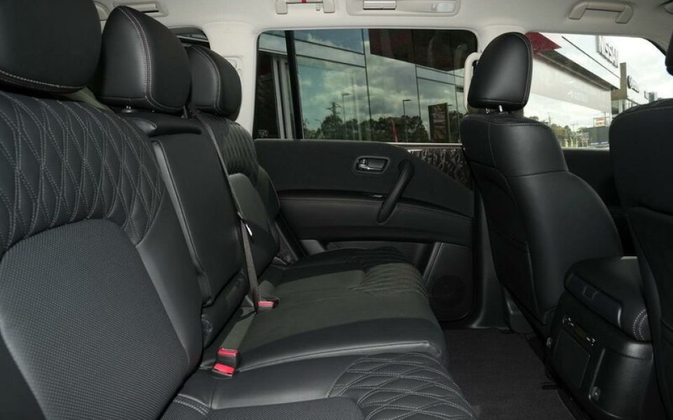View Car