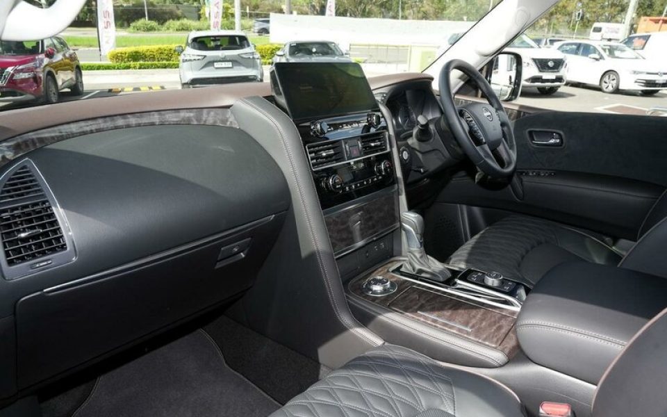 View Car