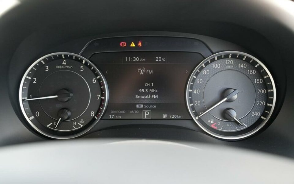 View Car