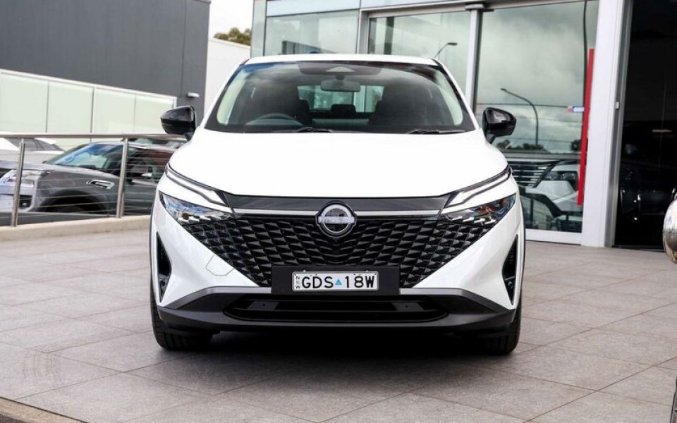 View Car