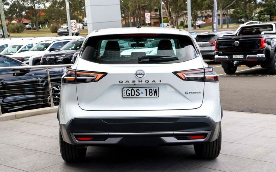 View Car