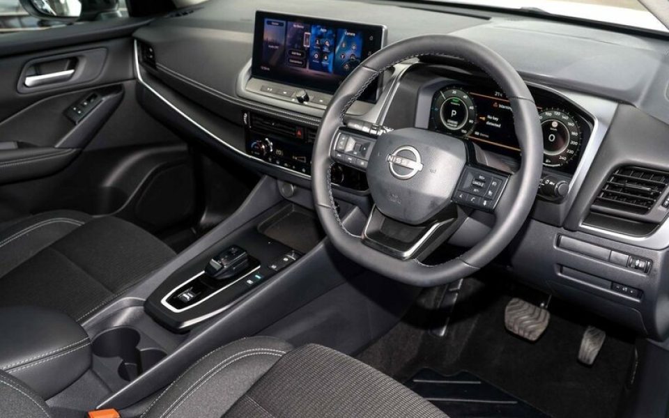 View Car