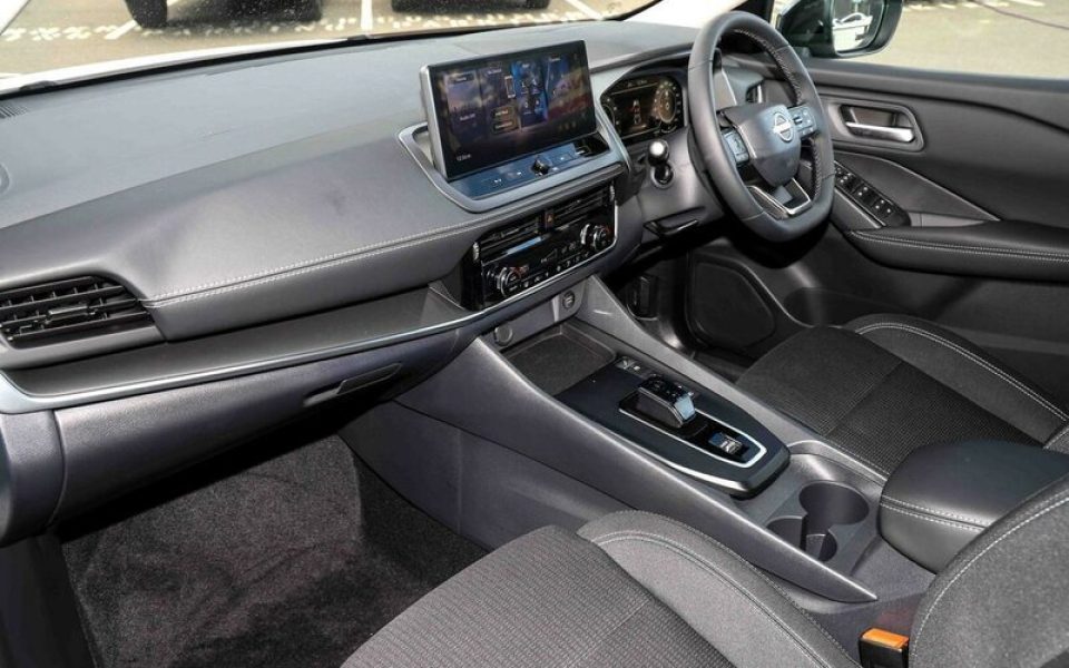 View Car