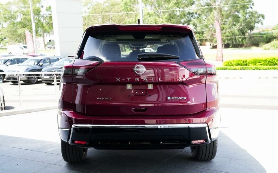 View Car