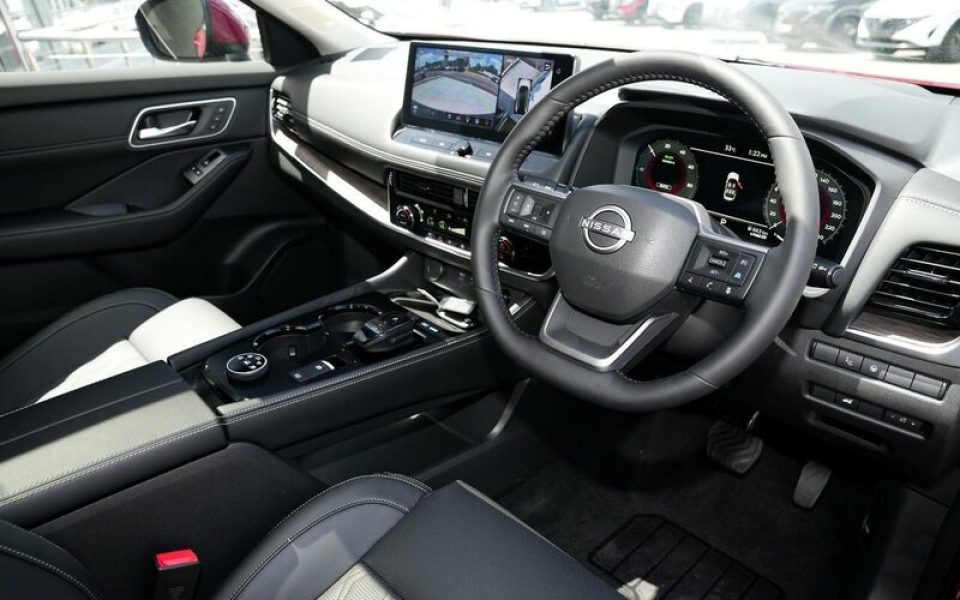 View Car
