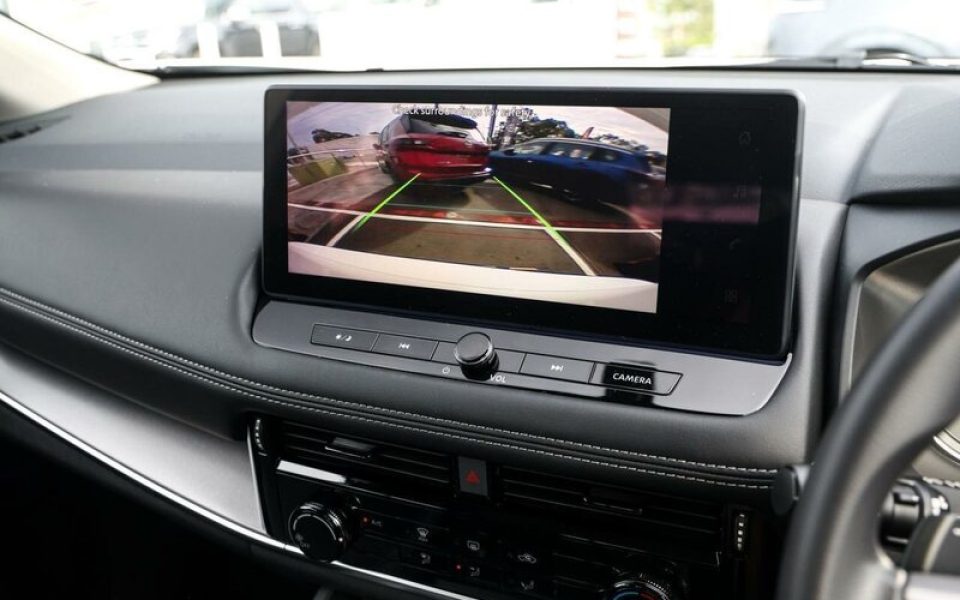 View Car