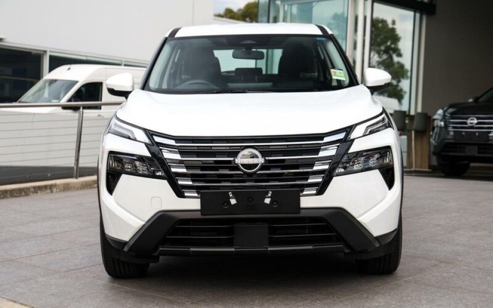 View Car