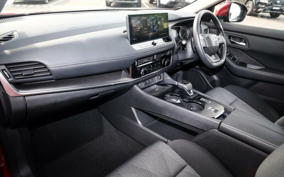 View Car
