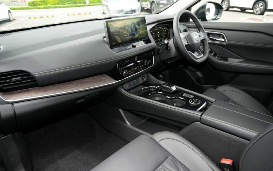 View Car