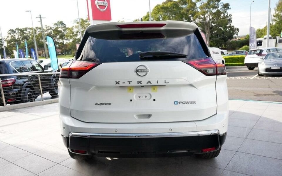 View Car