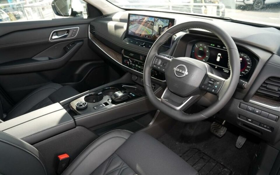 View Car