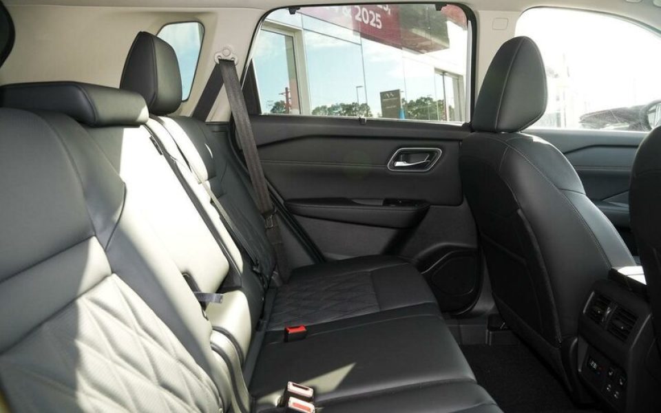 View Car