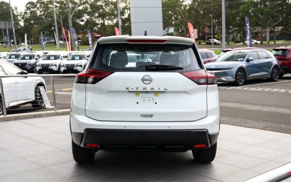 View Car