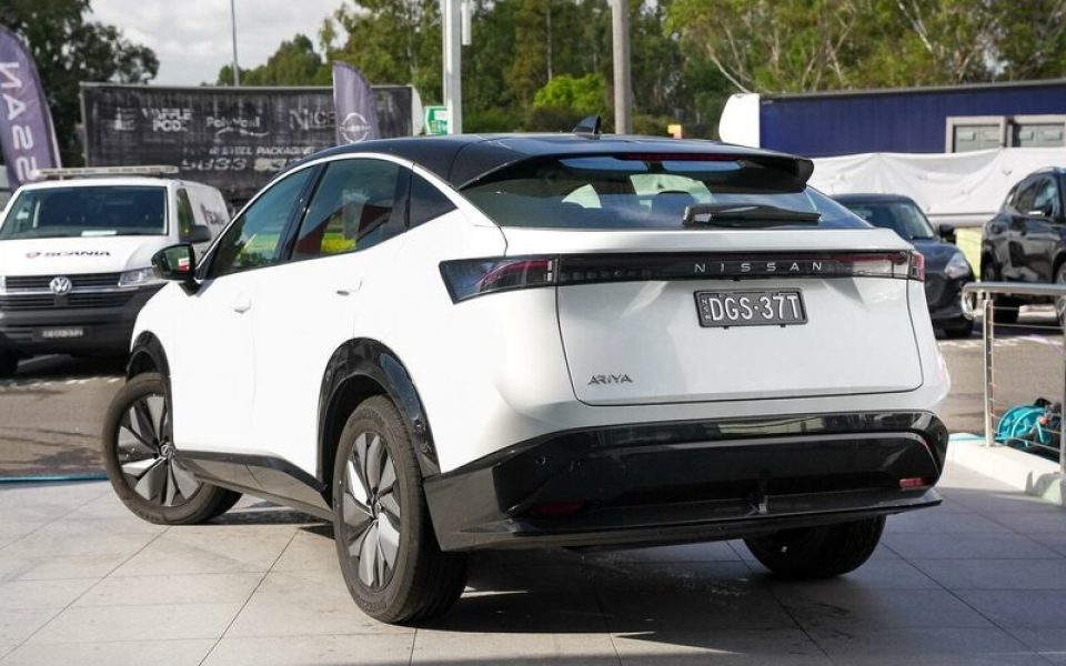 View Car