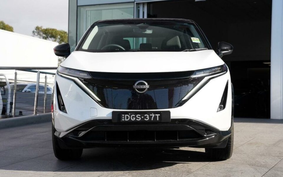 View Car