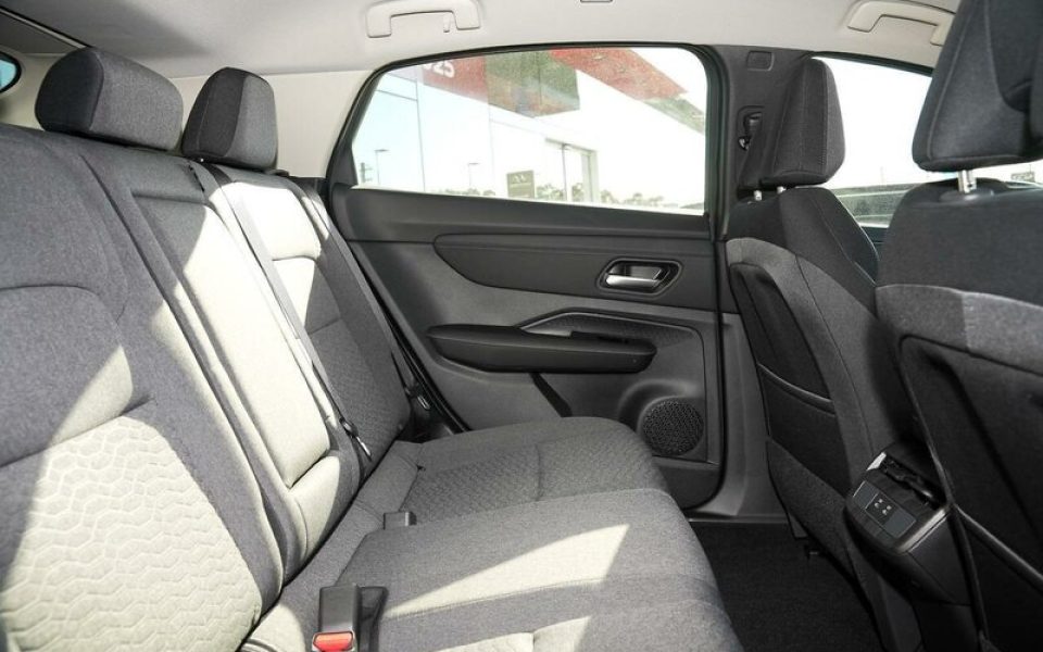 View Car