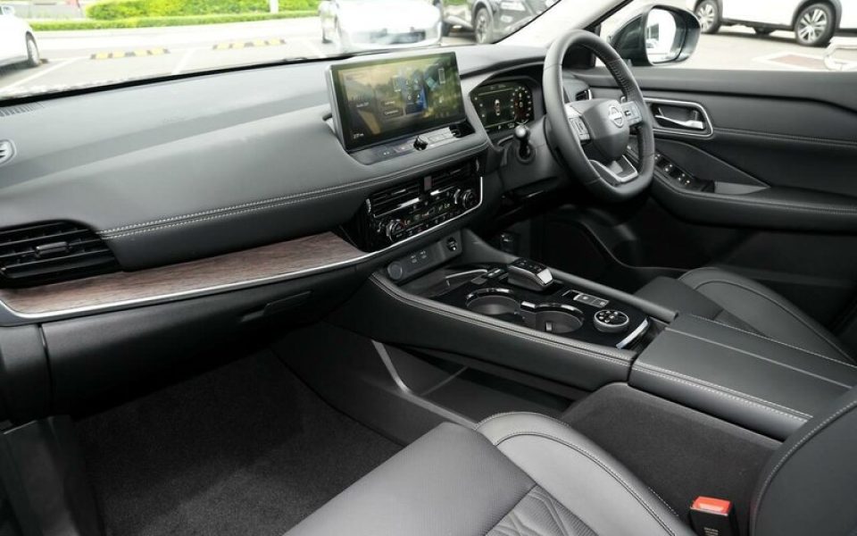 View Car