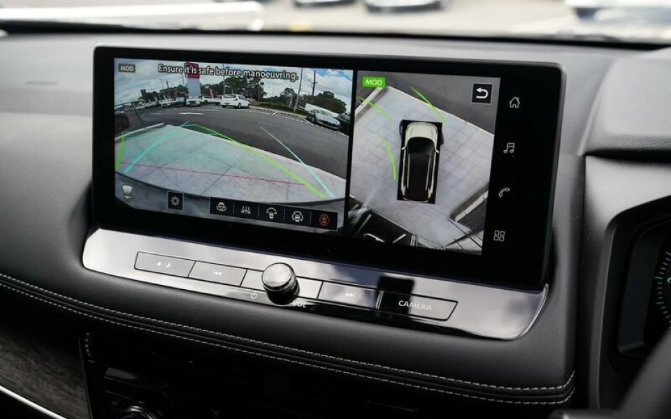 View Car