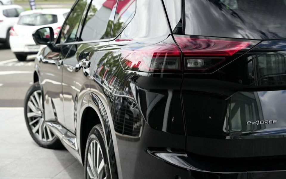 View Car