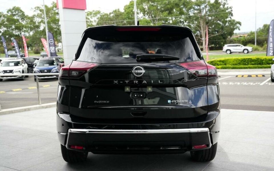 View Car