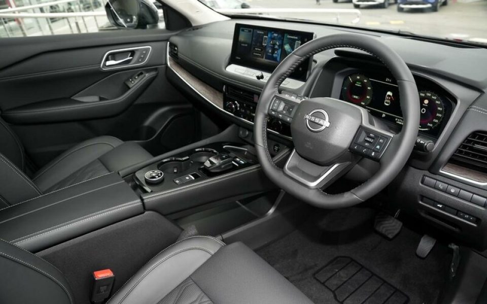 View Car