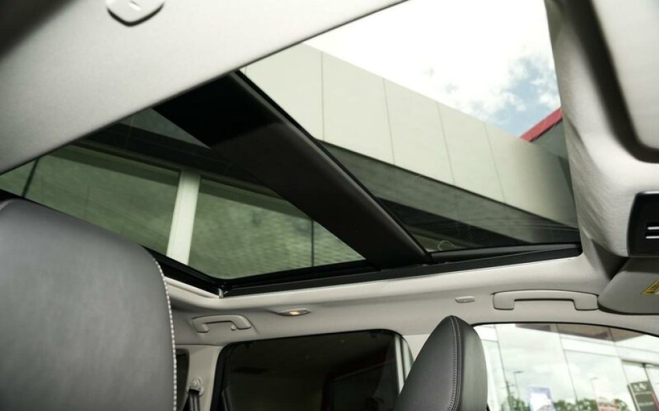 View Car