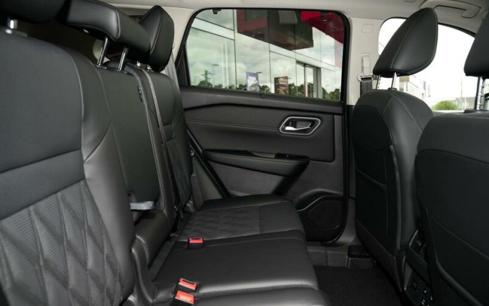 View Car