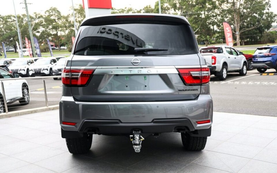 View Car