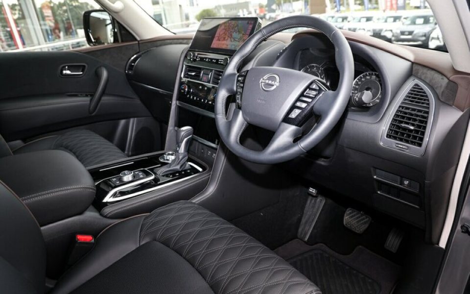 View Car