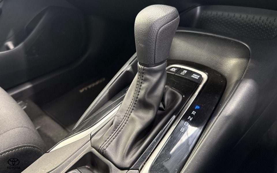 2024 Toyota Corolla Ascent Sport Hybrid