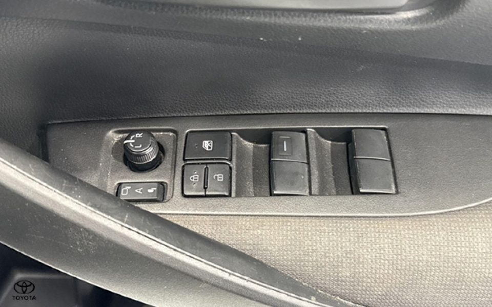 2024 Toyota Corolla Ascent Sport Hybrid