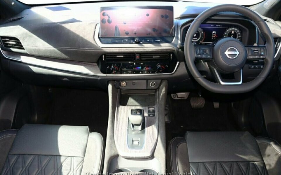 View Car