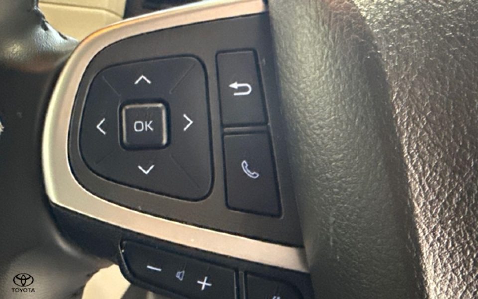 2025 Toyota Hiace Base