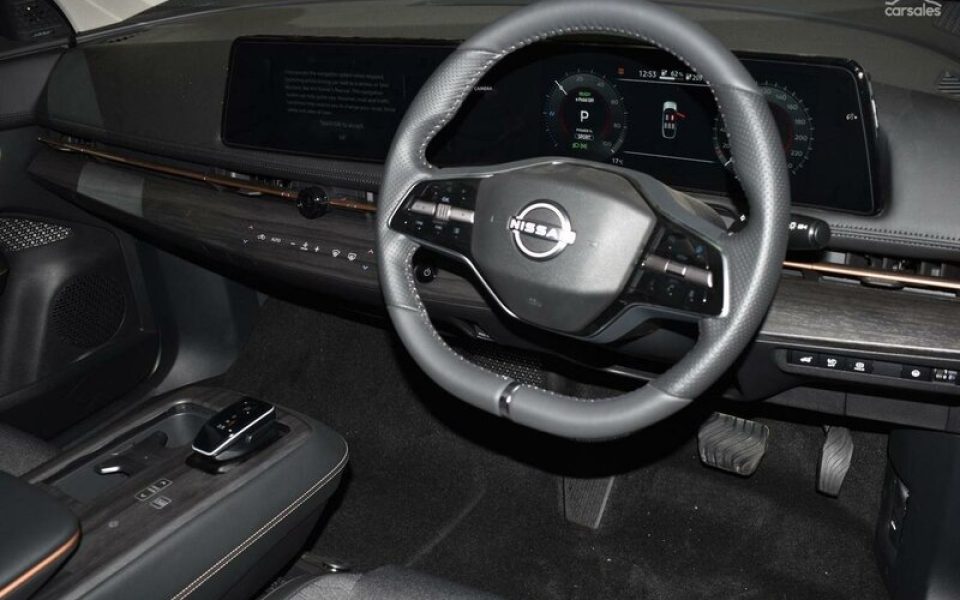 View Car