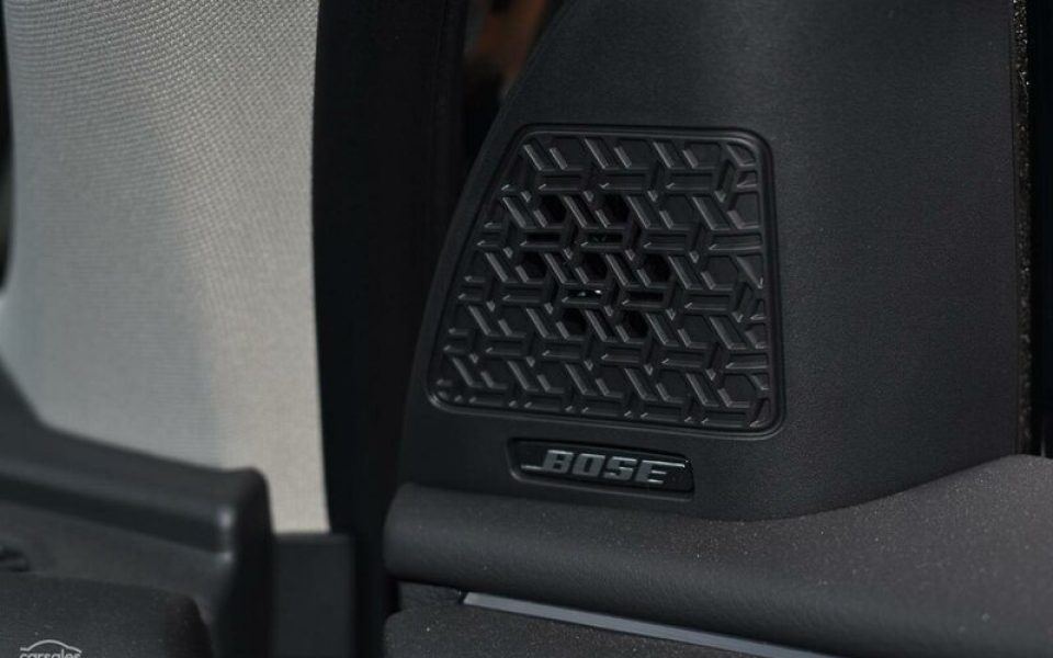 View Car