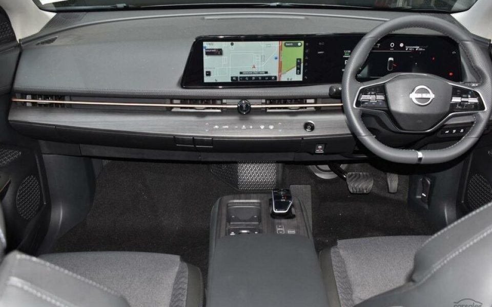 View Car