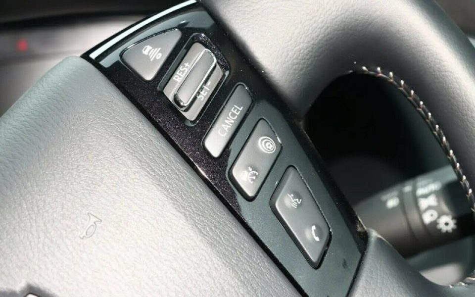 View Car