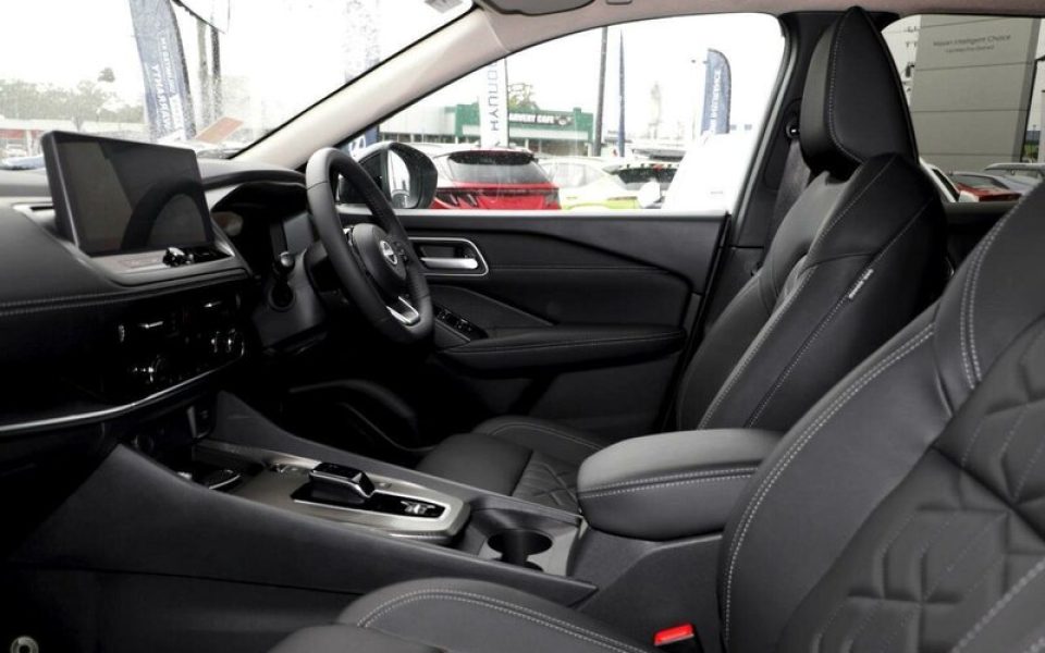 View Car