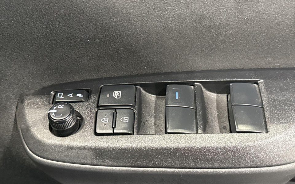 2023 Toyota Yaris Cross Hybrid Urban